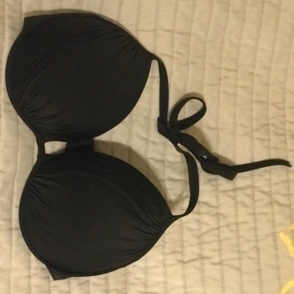 Bathing suit top